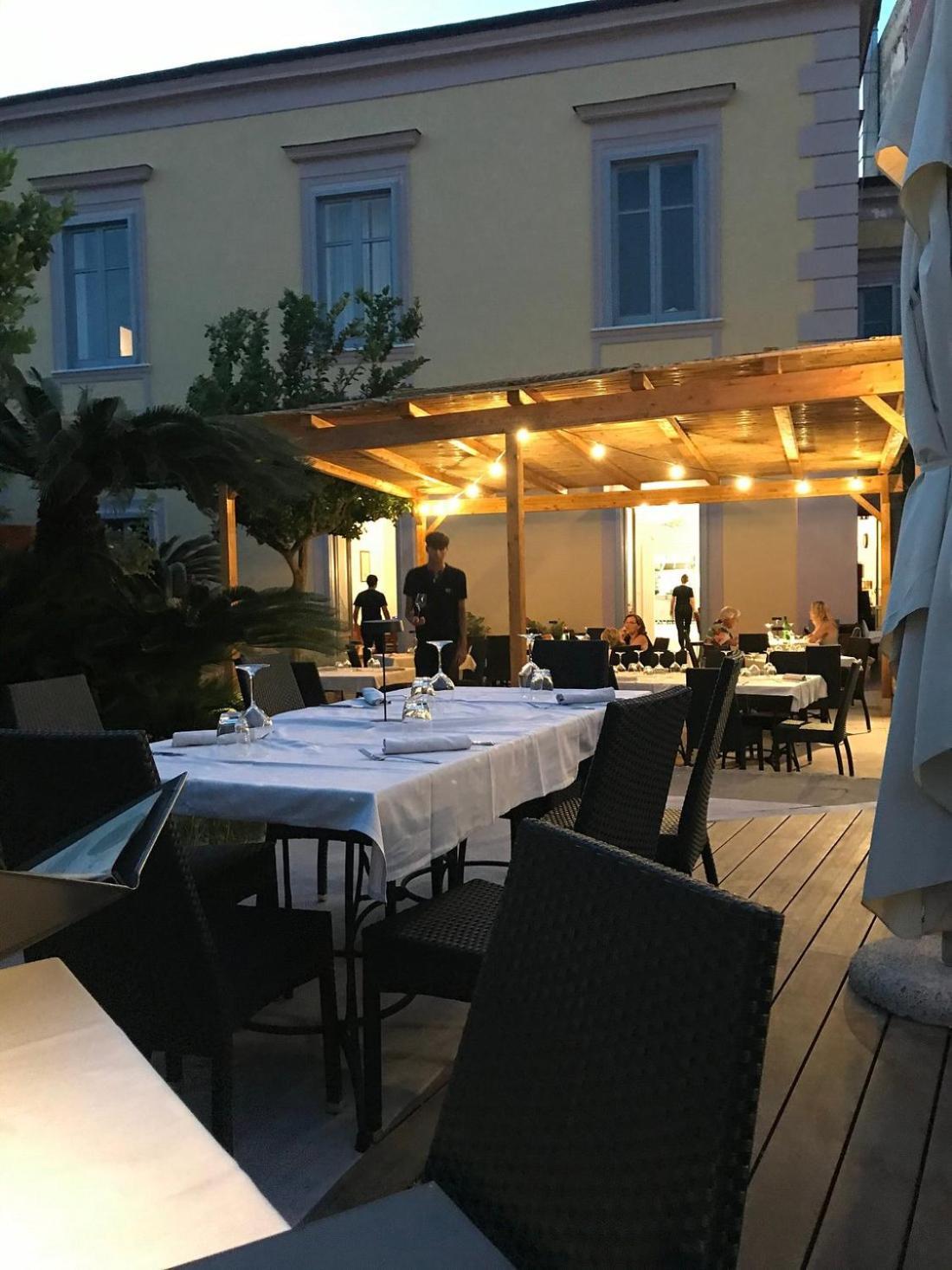 Palazzo Bonaventura 1906 Bed & Breakfast Forio di Ischia Eksteriør bilde