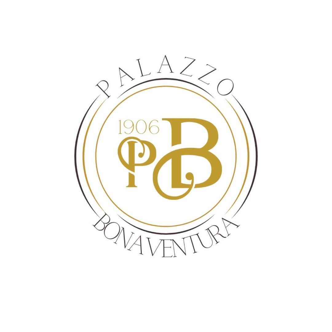 Palazzo Bonaventura 1906 Bed & Breakfast Forio di Ischia Eksteriør bilde